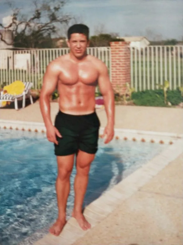 Liver King’s Weight (186), Height (5'7”), Age (45), Bio and Stats